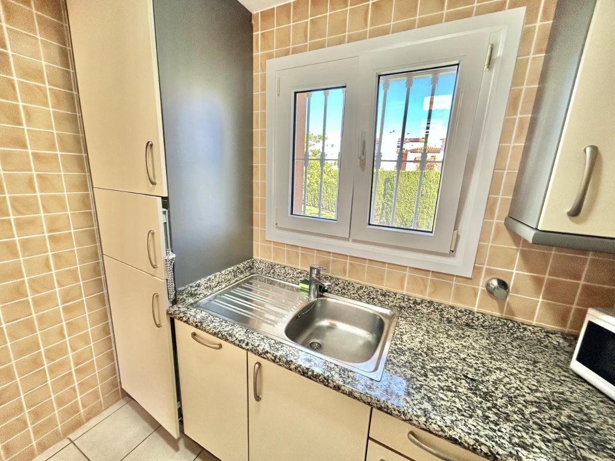 Apartamento Teresa Oliva Exterior foto
