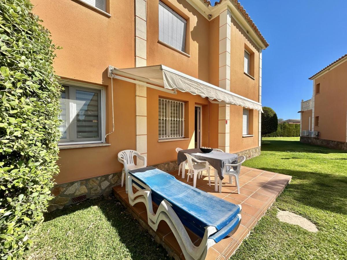 Apartamento Teresa Oliva Exterior foto
